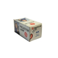 DLR Projector Bulb 21.5V 250W - DLR - Norman Lamps