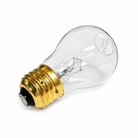 6 PACK 40A15/CL 130V 40W Clear Appliance Bulb 6 PACK 40A15/CL 130V 40W Clear Appliance Bulb - 40A15CL-6PK - Norman Lamps