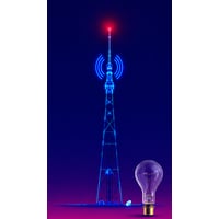 620PS40P-120V 620W Tower Beacon Bulb 620PS40P-120V 620W Tower Beacon Bulb - 620PS40P-120V - Norman Lamps