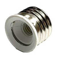 BR-309 Adapter Socket Reducer - BR-309 - Norman Lamps
