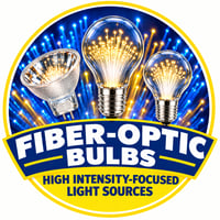 HI-110 Fiber Optic 19.7V 183W Halogen HI-110 Fiber Optic 19.7V 183W Halogen - HI-110 - Norman Lamps