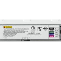 LED-FP2X2-SEL-4PK Flat Panel with Selectable Color and Wattage 4 Pack LED-FP2X2-SEL-4PK Flat Panel with Selectable Color and Wattage 4 Pack - LED-FP2X2-SEL-4PK - Norman Lamps