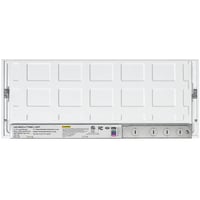 LED-FP2X2-SEL-4PK Flat Panel with Selectable Color and Wattage 4 Pack LED-FP2X2-SEL-4PK Flat Panel with Selectable Color and Wattage 4 Pack - LED-FP2X2-SEL-4PK - Norman Lamps