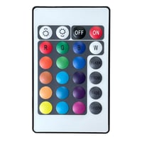 LED-5MR16-RGB3K RGB REQUIRES IR REMOTE LED-5MR16-RGB3K RGB REQUIRES IR REMOTE - LED-5MR16-RGB3K - Norman Lamps