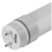 LED-T8-2FT-SEL 2 FOOT LED TUBE 5xCCT LED Tube A+B Hybrid 7.5W 1150 Lumens 3K, 35K, 4K, 5K, 65K Replaces F17T8 2 Foot Fluorescent Tubes - Works with most electronic ballasts or Direct Wire LED-T8-2FT-SEL 2 FOOT LED TUBE 5xCCT LED Tube A+B Hybrid 7.5W 1150 Lumens 3K, 35K, 4K, 5K, 65K Replaces F17T8 2 Foot Fluorescent Tubes - Works with most electronic ballasts or Direct Wire - LED-T8-2FT-SEL - Norman Lamps