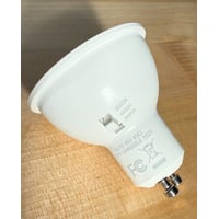 LED-6GU10D90SEL Select CCT 3K, 4K, 5K 90CRI - LED-6GU10D90SEL - Norman Lamps