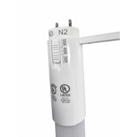 LED-FBO32/ST Selectable Hybrid (A+B) U-Bend 6