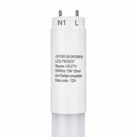 LED-FBO32/ST Selectable Hybrid (A+B) U-Bend 6