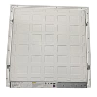 LED-FP2X2-SEL-4PK Flat Panel with Selectable Color and Wattage 4 Pack - LED-FP2X2-SEL-4PK - Norman Lamps