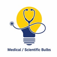 HANALUX-018769 22.8V 40W Medical/Scientific Bulb HANALUX-018769 22.8V 40W Medical/Scientific Bulb - HANALUX-018769 - Norman Lamps