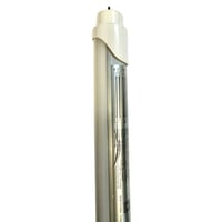 MS4T8A14D-40K-25pack A+B LED 4 Foot Tube 15W 2200 Lumens 4000K / With Switch Dimming Mode / 25pack - MS4T8A14D-40K-25pack - Norman Lamps
