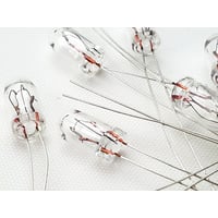 2187-1.25 Miniature 28V Wire Leads 1.25