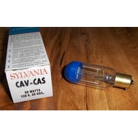 CAS - 50W, 115-120V - CAS - Norman Lamps