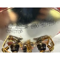 4825-RED 4825-RED - SB-4825R - Norman Lamps