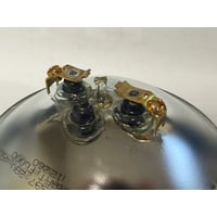 Q4597 Sealed Beam Aircraft, 28v, 450w, PAR46, Halogen Q4597 Sealed Beam Aircraft, 28v, 450w, PAR46, Halogen - SB-Q4597 - Norman Lamps