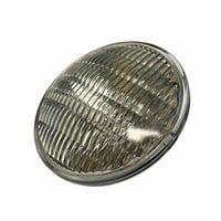 Q4597 Sealed Beam Aircraft, 28v, 450w, PAR46, Halogen Q4597 Sealed Beam Aircraft, 28v, 450w, PAR46, Halogen - SB-Q4597 - Norman Lamps
