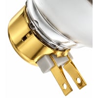 150PAR46/3MFL 150W 130V PAR46 Medium Side Prong Base Medium Flood - 150PAR46/3MFL - Norman Lamps