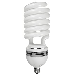 High Output Spiral