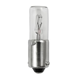 Incandescent Miniature