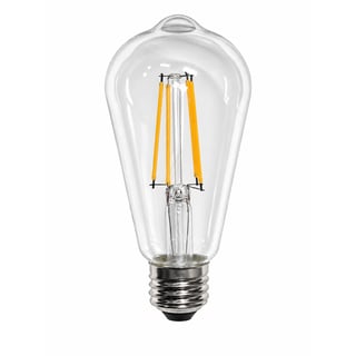 Edison Bulbs
