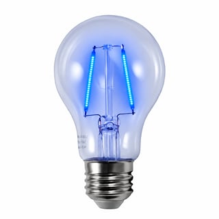 A type Colored LEDs