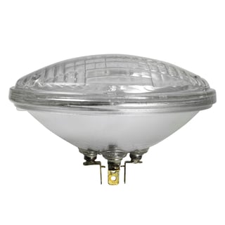 Halogen Sealed Beam