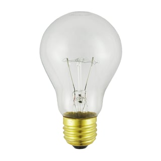 A-Type Light Bulbs A-Type Light Bulbs