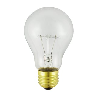 A19 Light Bulbs A19 Light Bulbs