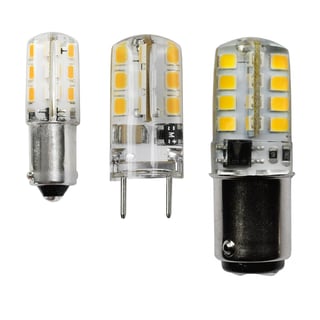 Silicone Body LEDs
