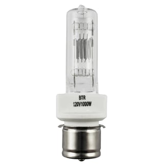 Stage & Studio Lamps