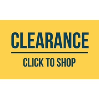 Clearance Items