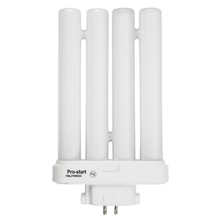 FML Quad Tube CFLs FML Quad Tube CFLs