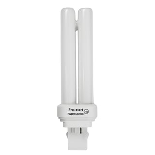 FDL Quad Tube CFLs FDL Quad Tube CFLs