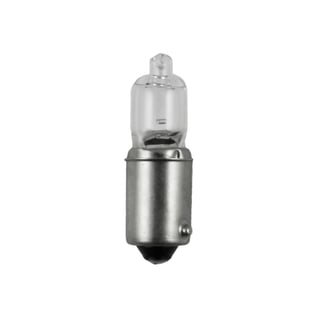 Miniature Bayonet (BA9S)