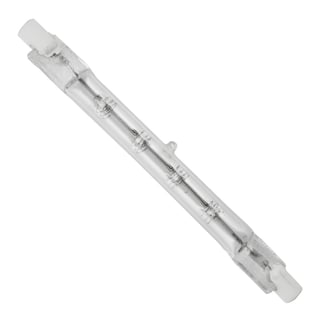 Double Ended Halogen