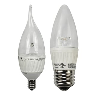 Chandelier LEDs