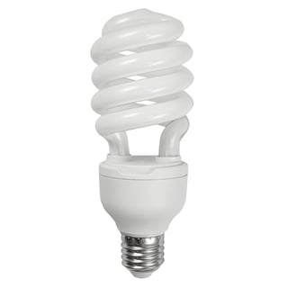 277 Volt CFLs