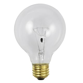 Globe Light Bulbs Globe Light Bulbs