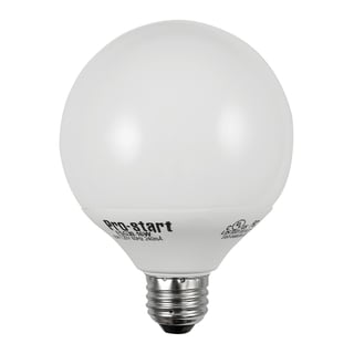 Globe Shape CFL