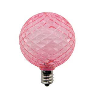 LED Globe 25W Equivalent Candelabra Base