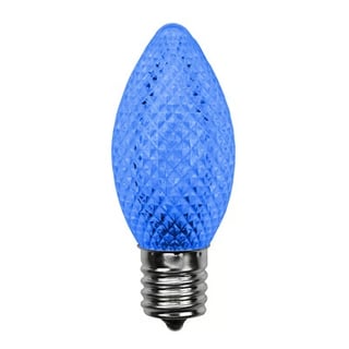 C Type Colored LEDs