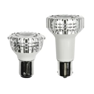 Elevator Cabin LEDs