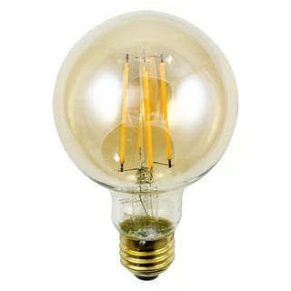 LED Globe Filament