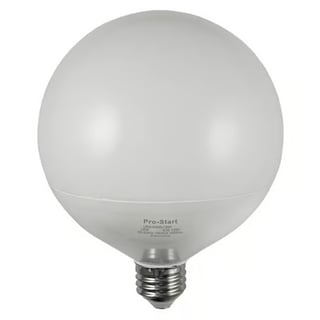 LED Globe 75W Equivalent Medium Base LED Globe 75W Equivalent Medium Base