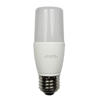 Tubular LEDs