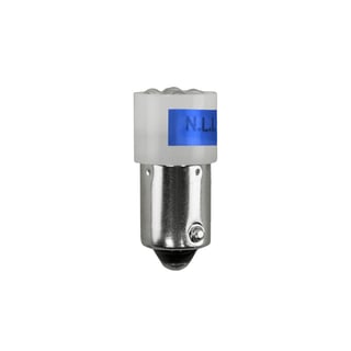 LED Miniature Bulbs