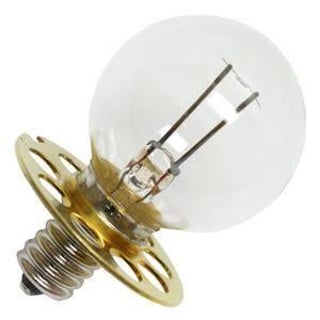 Medical Bulbs