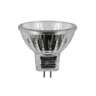 MR11 Halogen Bulbs
