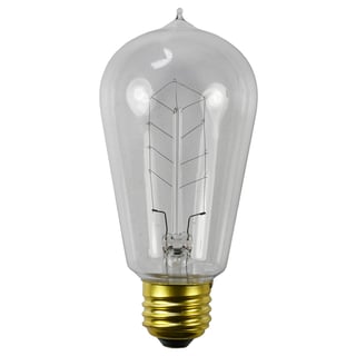Nostalgic Antique Bulbs Nostalgic Antique Bulbs