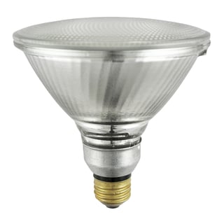 PAR38 Halogen Bulbs